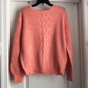 Francesca’s Sweater